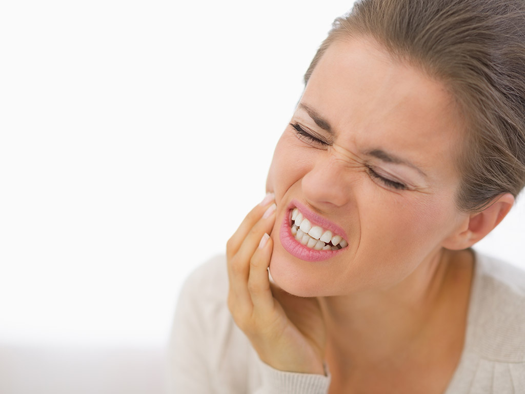 Oral Pain Diagnosis